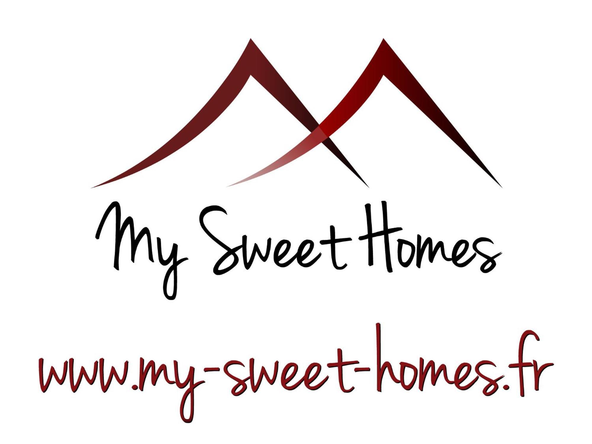 קולמר My Sweet Homes - Le 15 מראה חיצוני תמונה